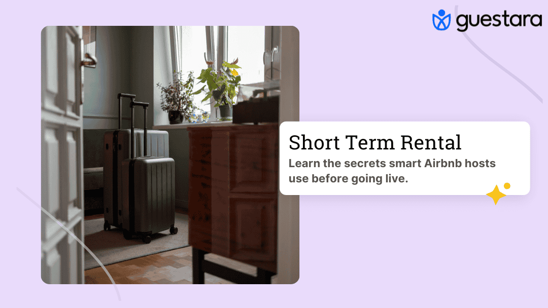 Airbnb Business Plan: Make Real Money From Your Rental Property Guestara