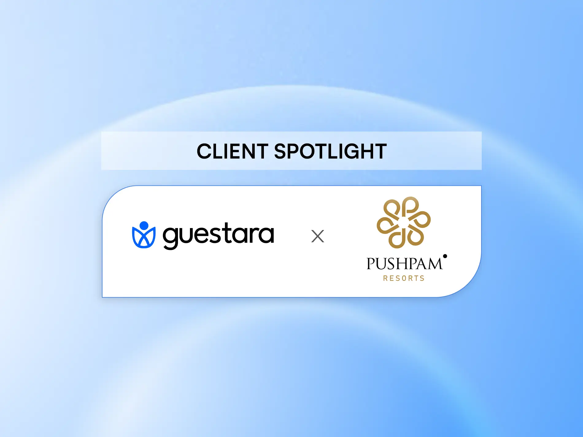 Guestara partners with Pushpam Resorts to enhance guest experiences through AI-powered hospitality technology at Pushpam Sanskruti Resort in Karjat, Maharashtra.