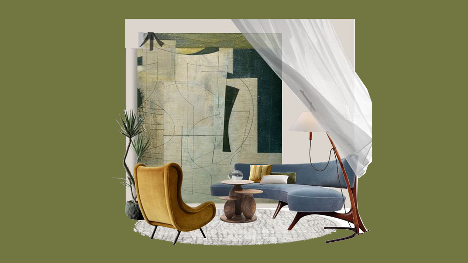 Eclectic
