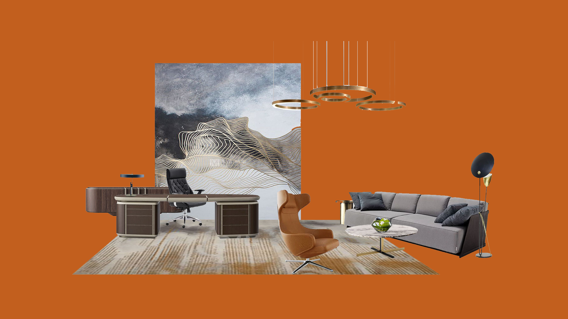 Mid-Century Modern