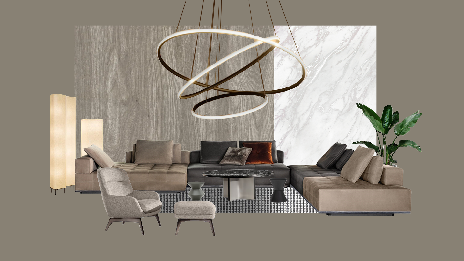 Contemporary