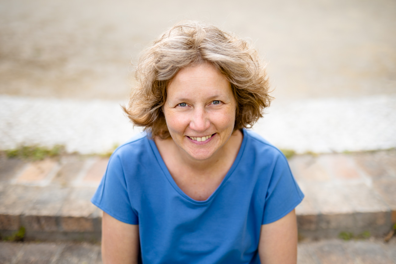 Elodie Cottard Iloé