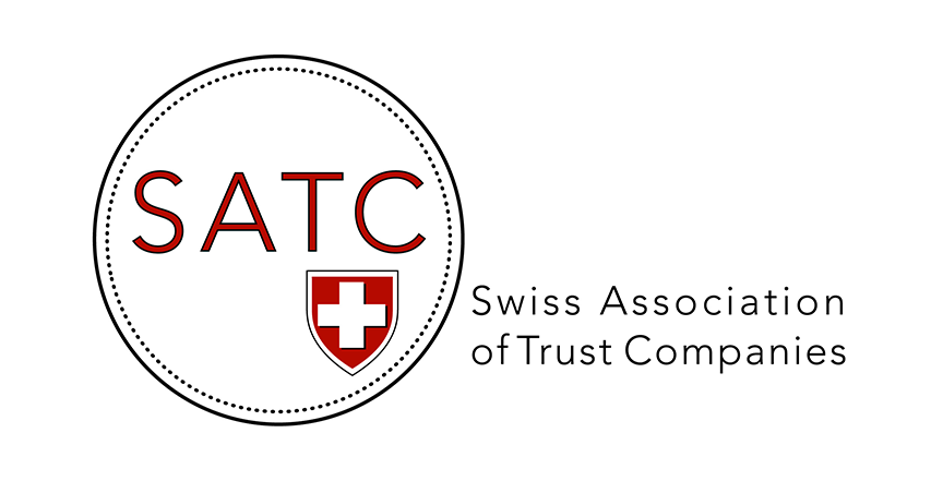 Logo of Swiss asian chamber of commerce