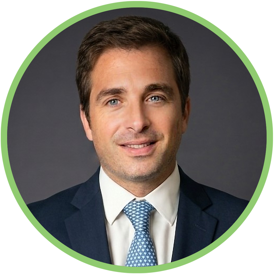 Photo of Alpadis Singapore managing director