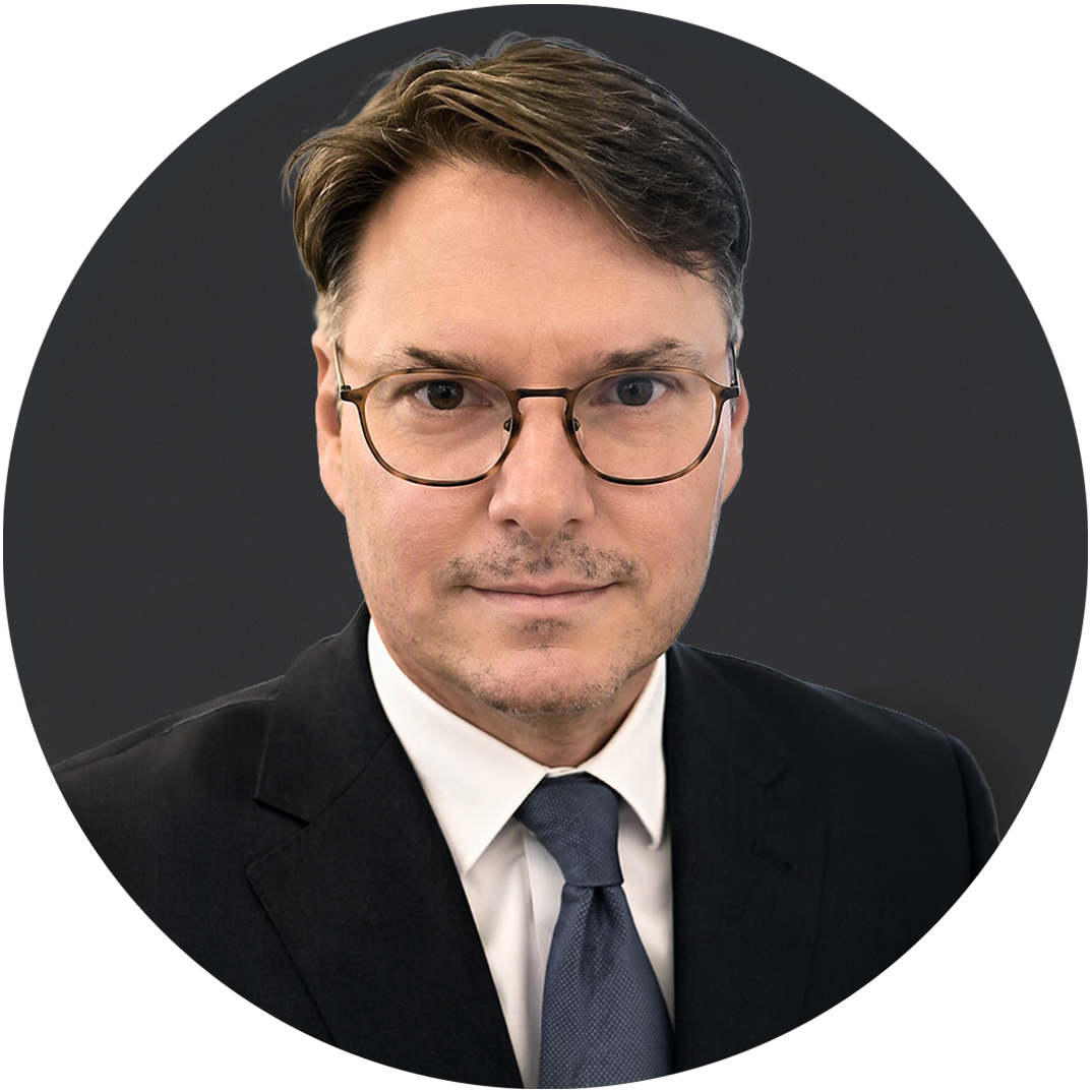 Photo of Switzerland Alpadis office managing director