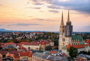 Croatia