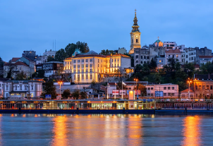 Serbia