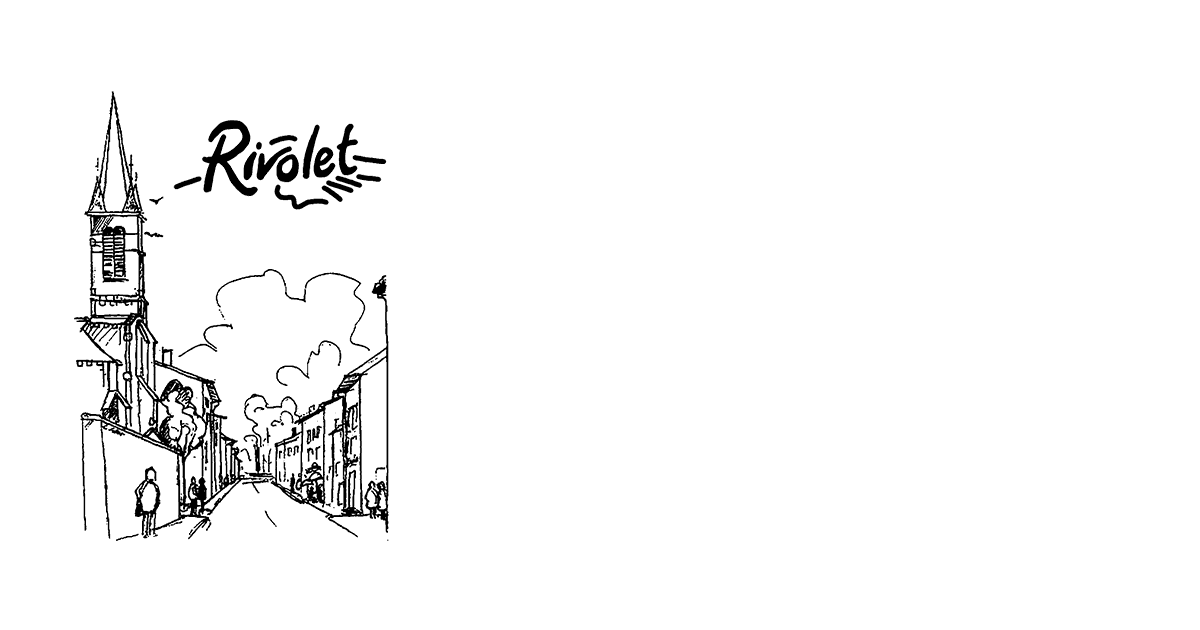 Commune de Rivolet