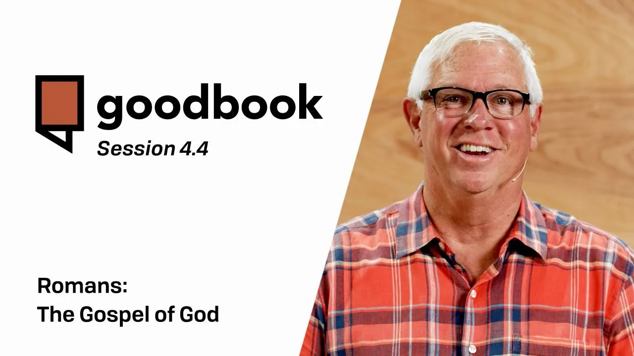 Part 4: Sanctification By God’s Grace