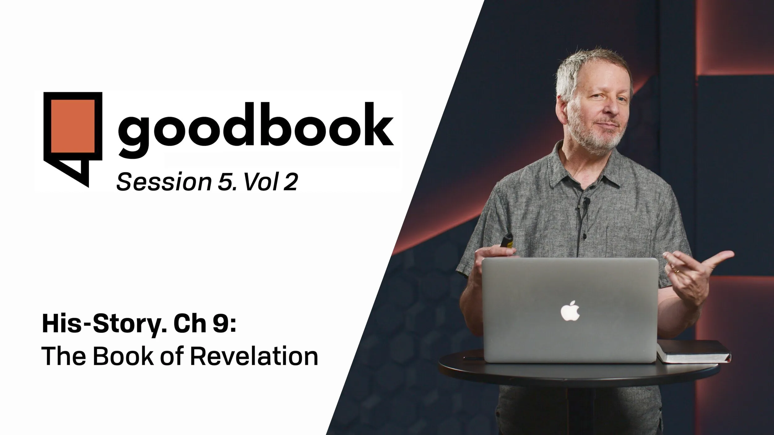 Ch 9: The Book of Revelation