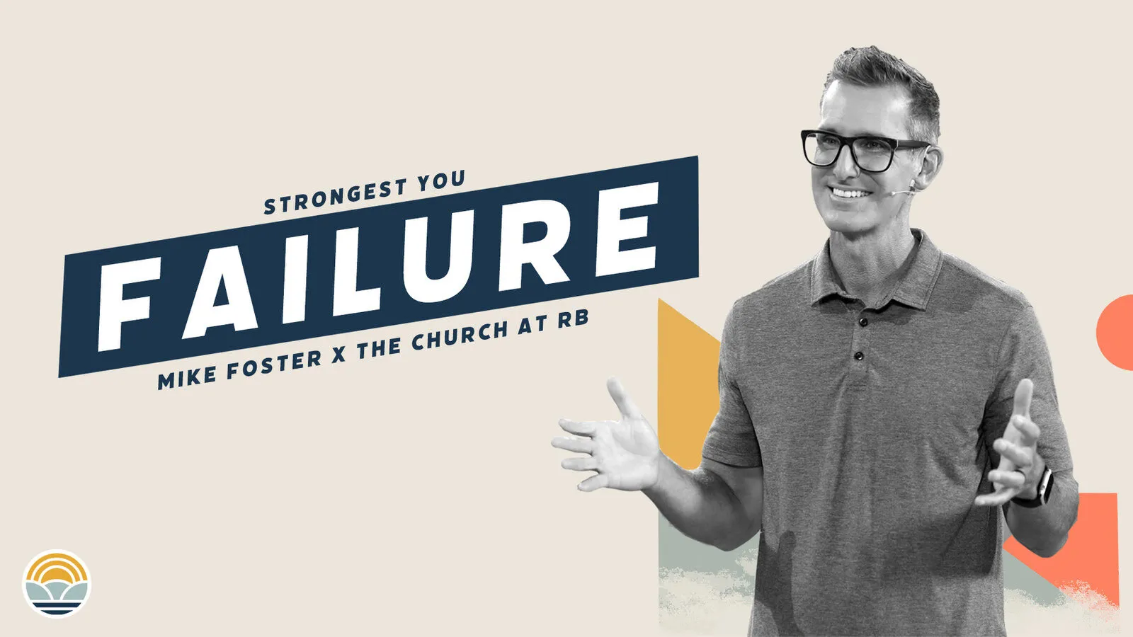 How Strong People Deal with Failure