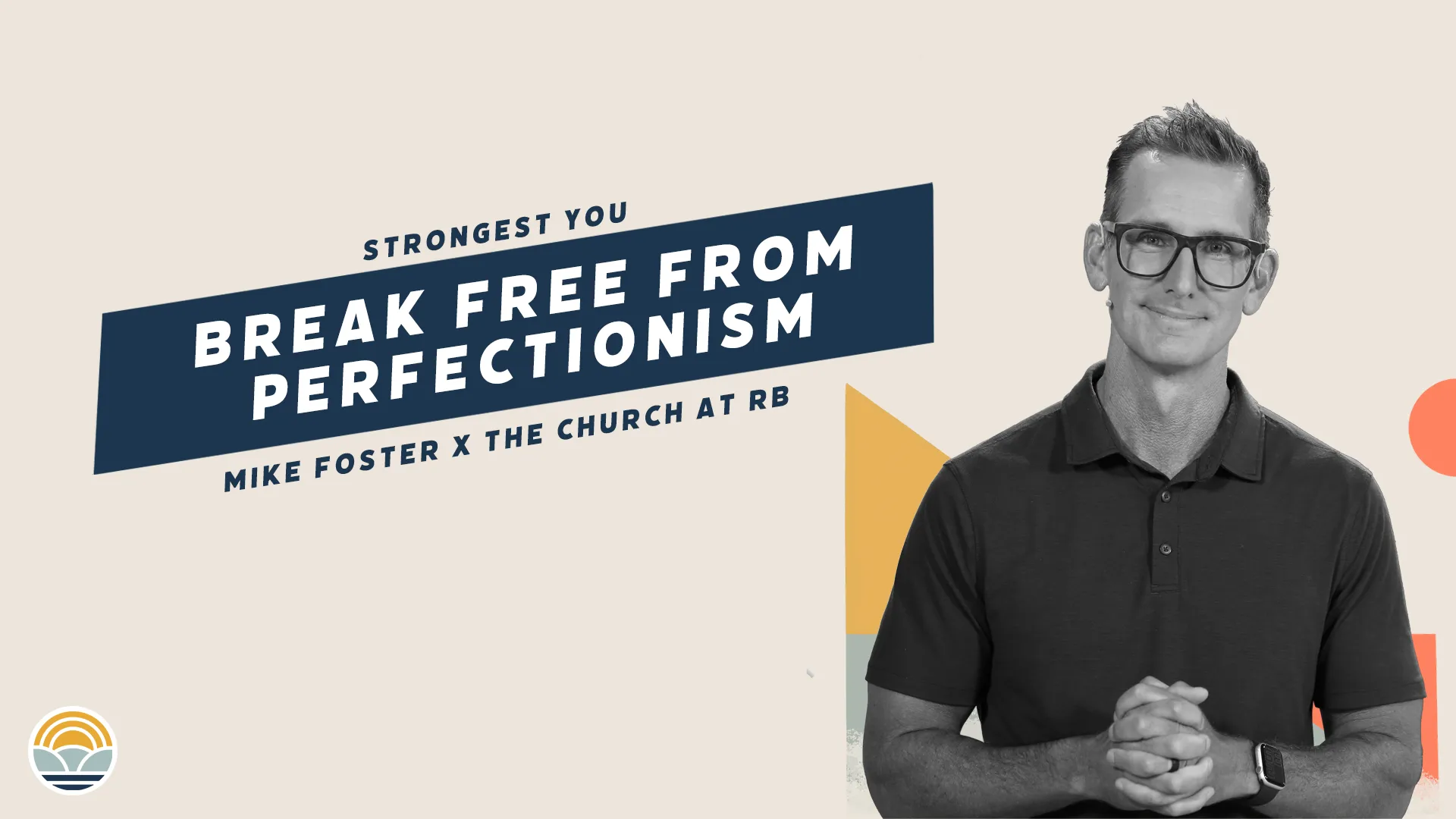 Break Free from Perfectionism