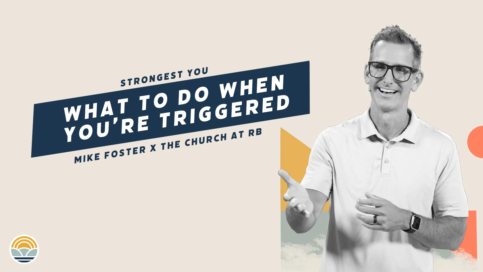 What to Do When You’re Triggered