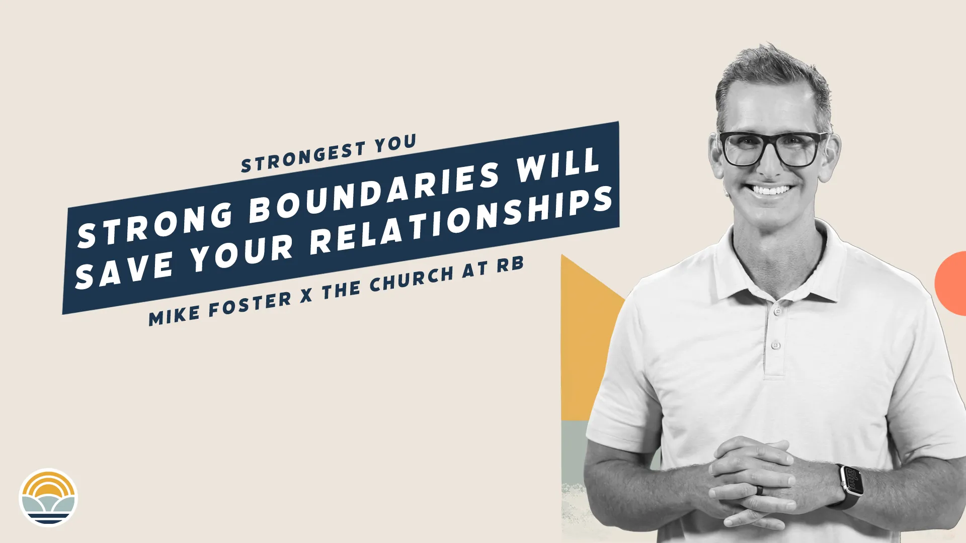 Strong Boundaries Will Save Your Relationships