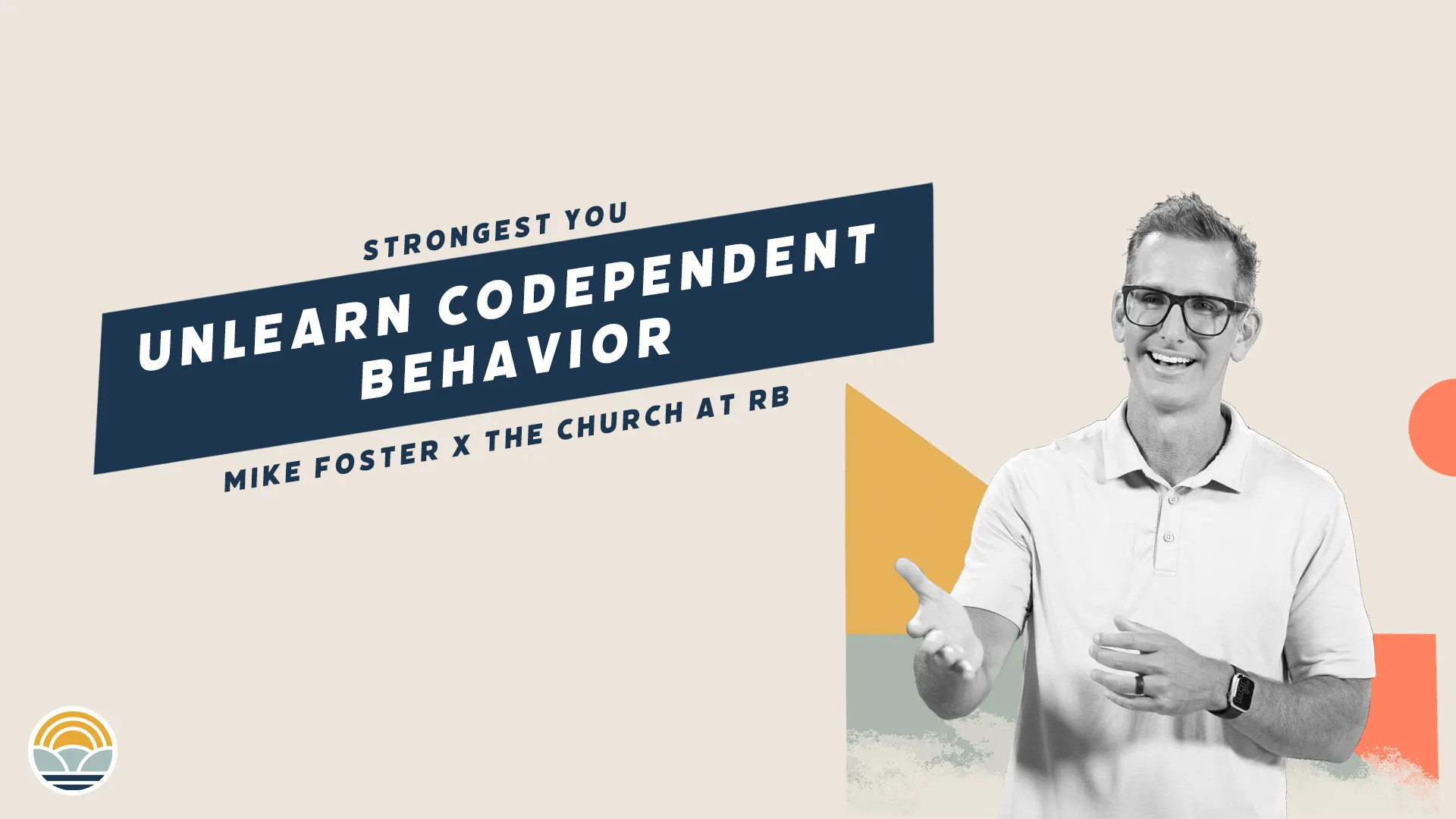 Unlearn Codependent Behavior