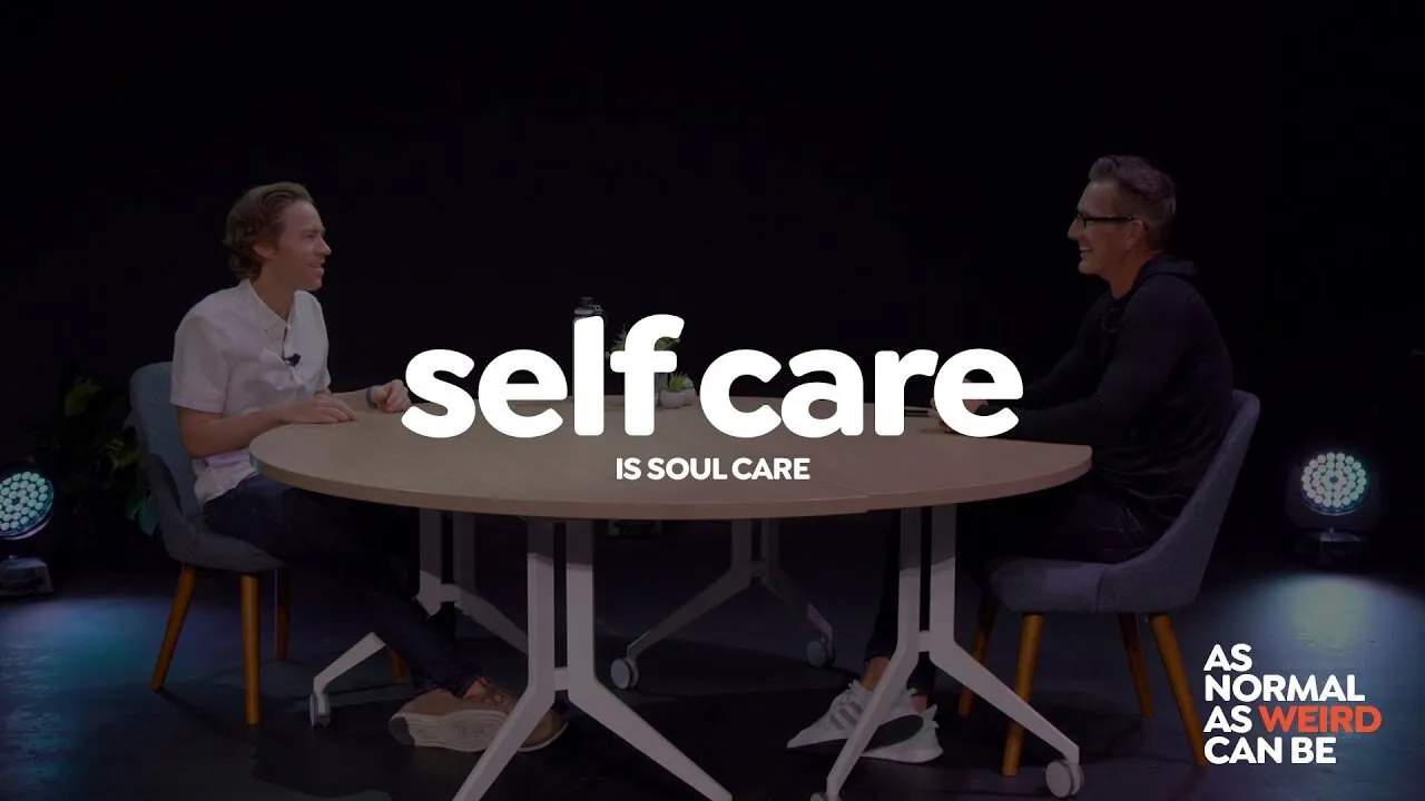 Self Care is Soul Care | Episode 6