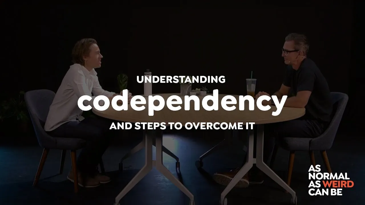 Understanding Codependency & Overcoming It | Episode 8