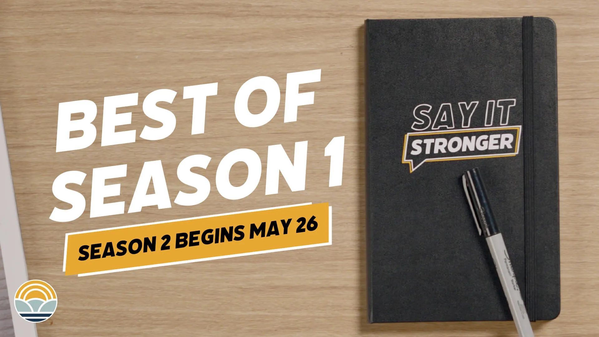 Best of Season 1