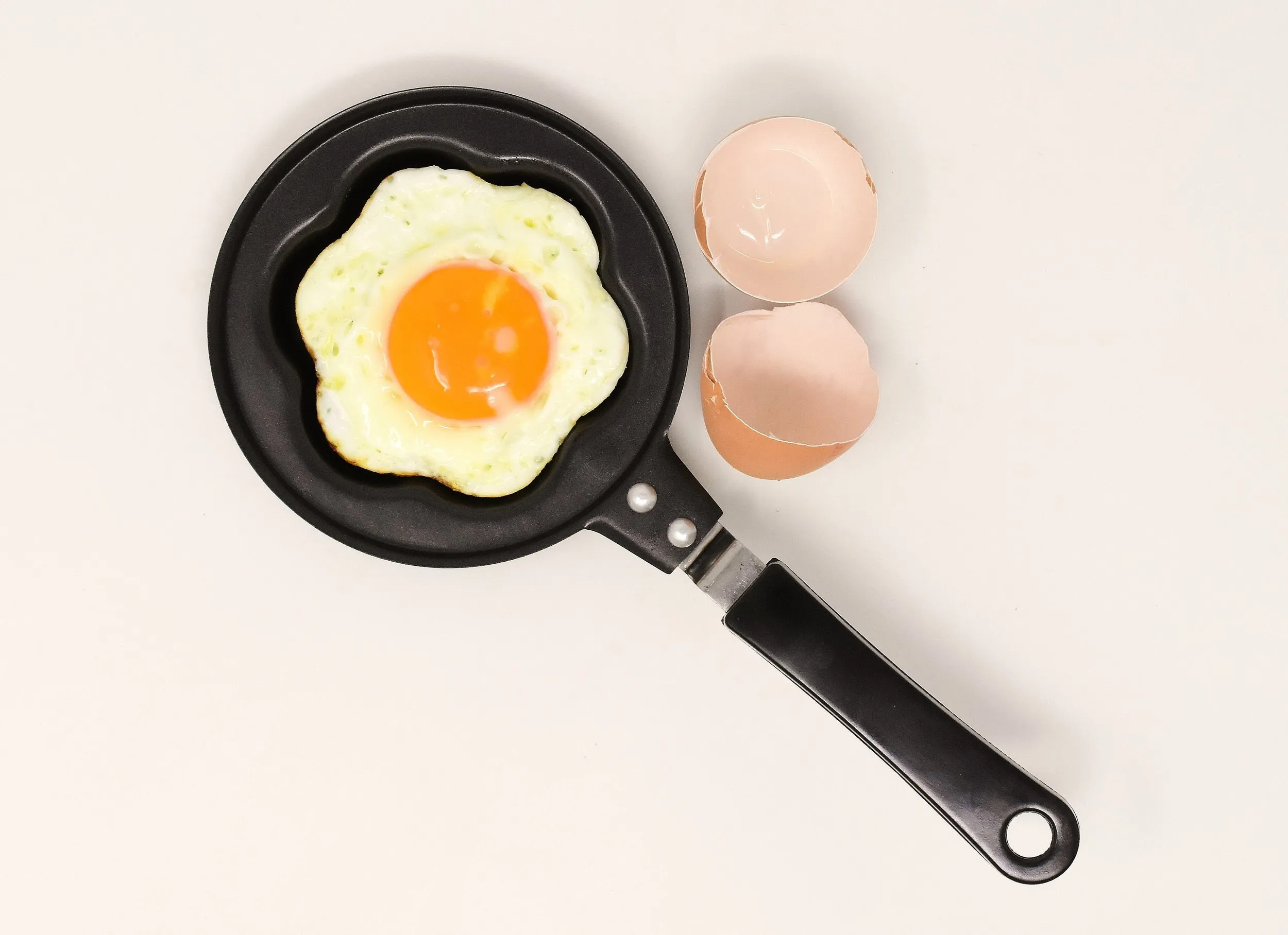 Sunny-Side Up!