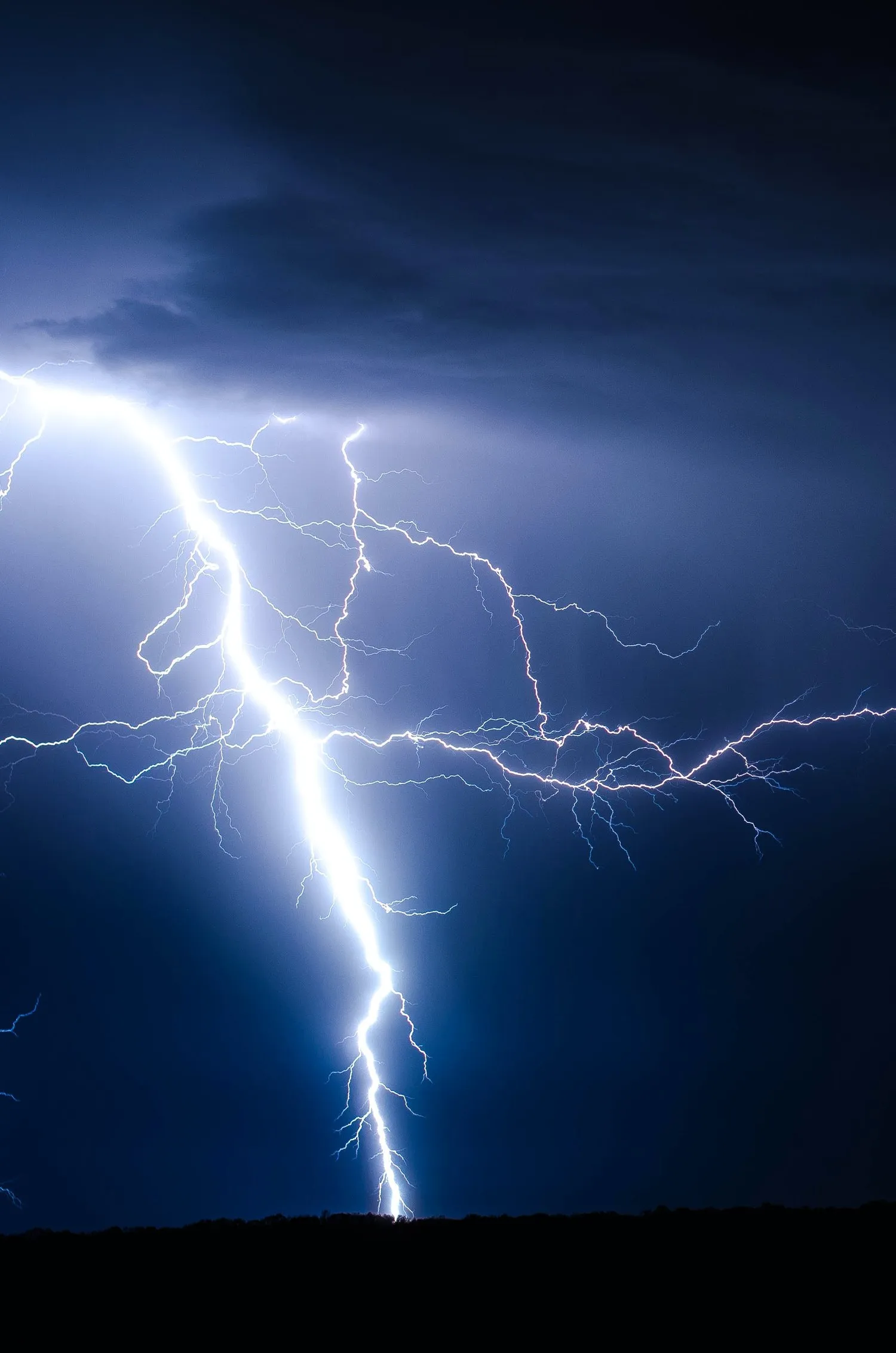 God’s Power