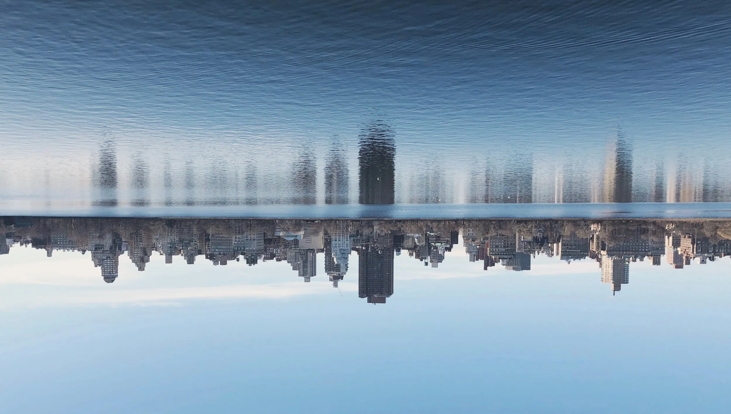Upside Down Kingdom