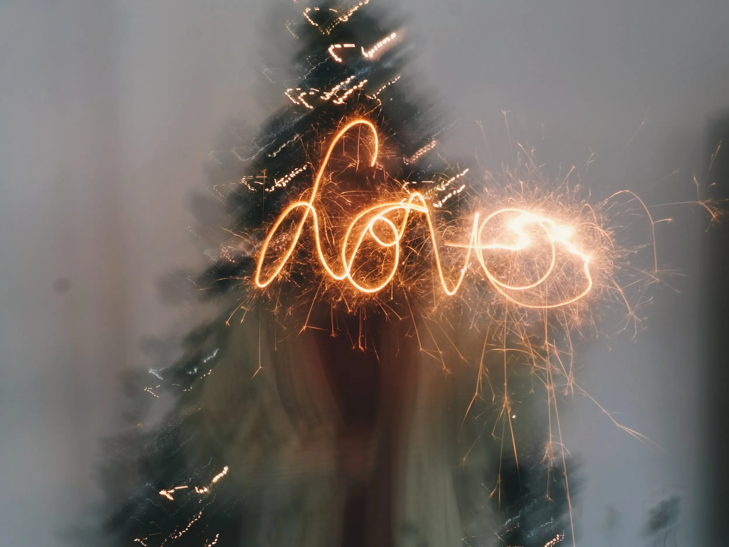 The Love Of Advent