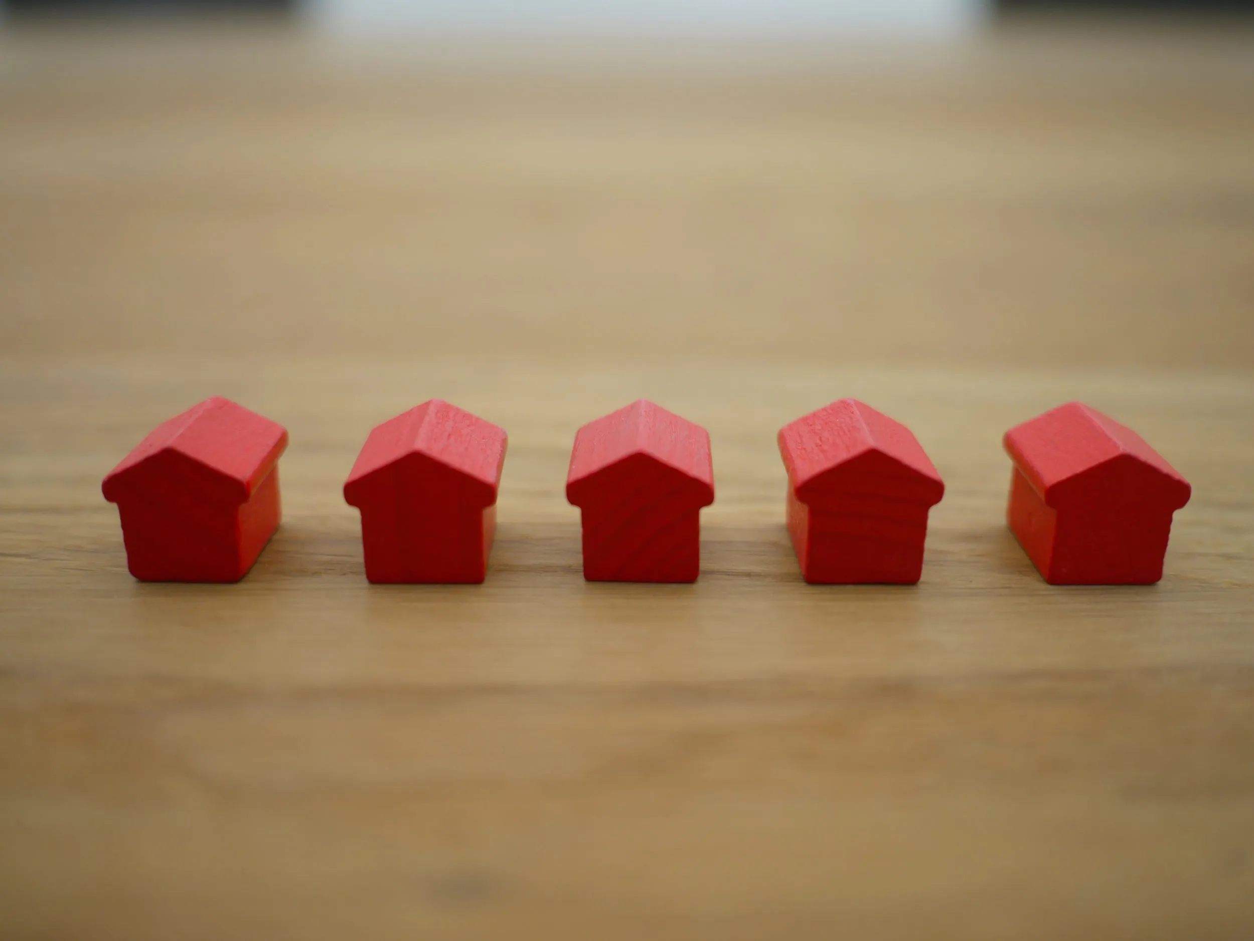 Redfin On Repeat