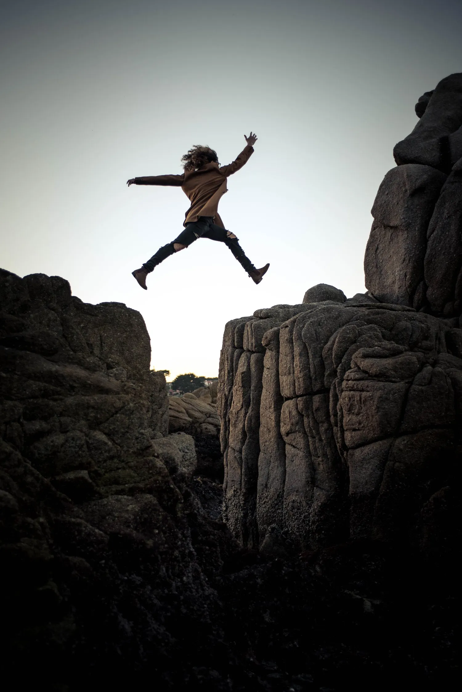 Leap Of Faith