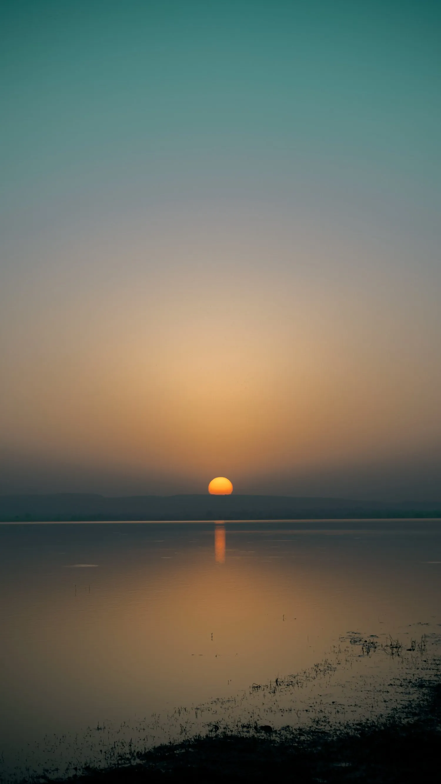 Dwell Well