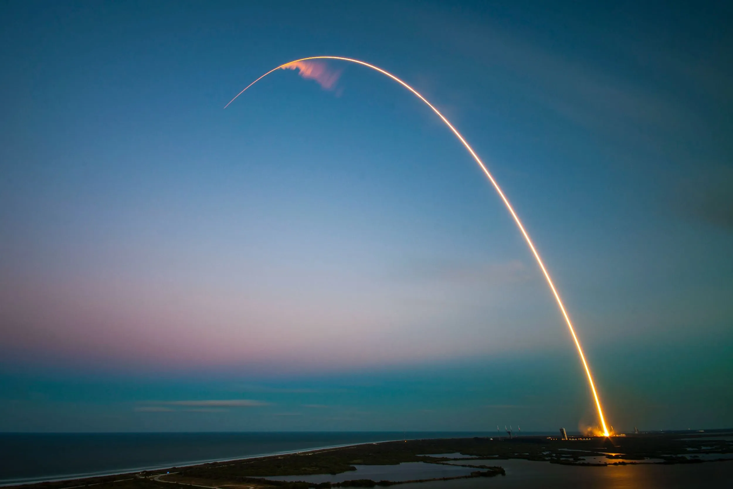 Rocket Science