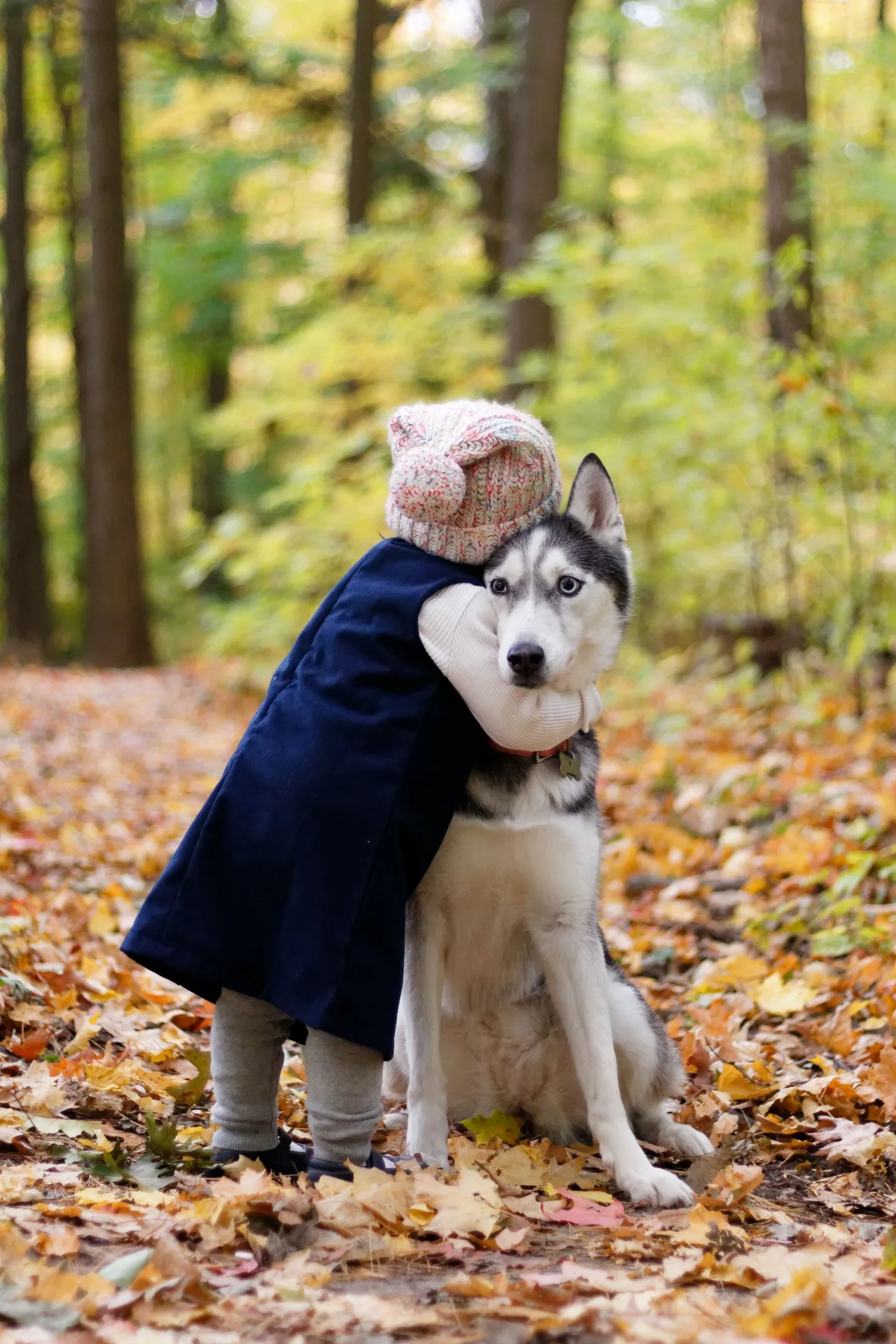 Love One Another