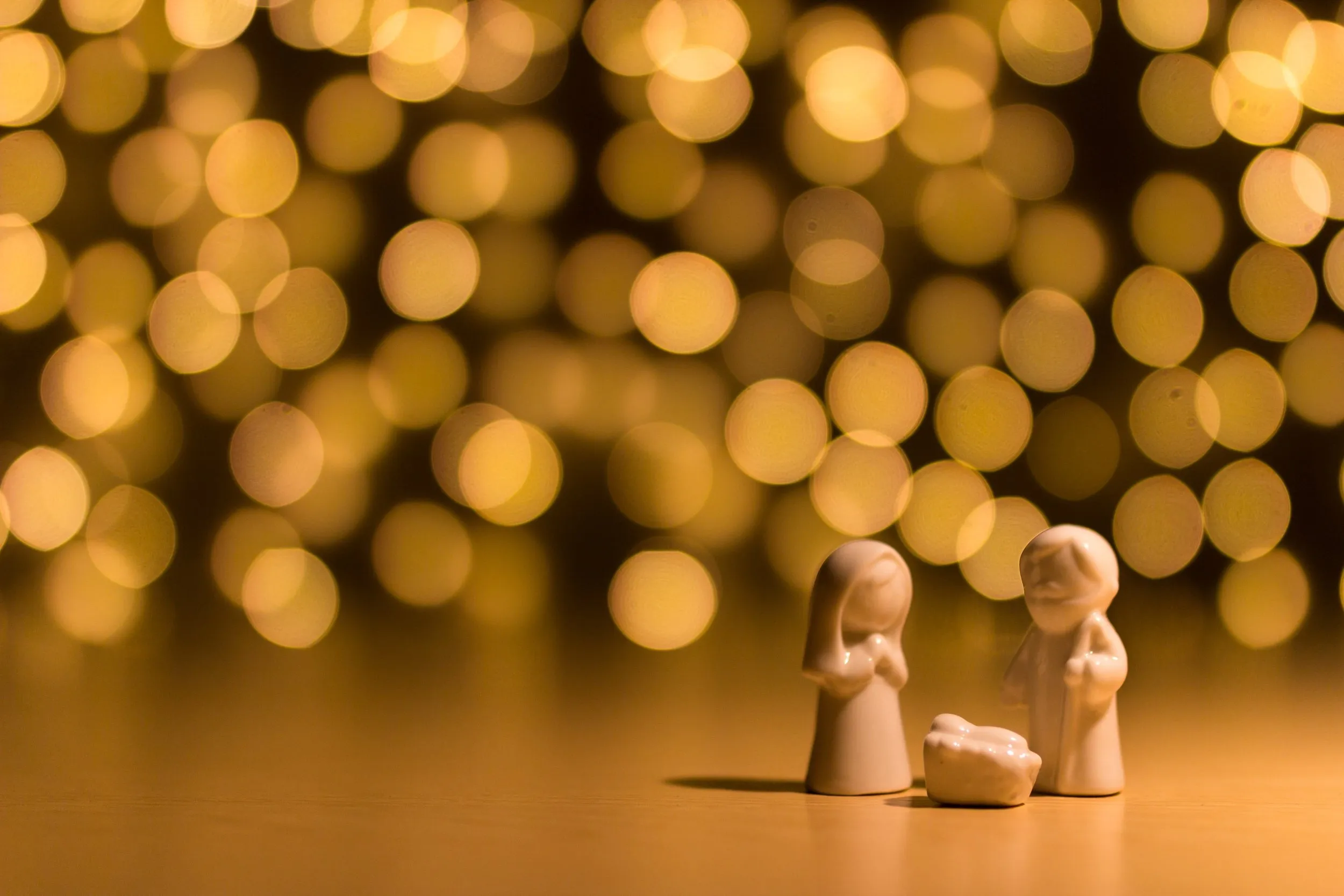 The Peace Of Advent
