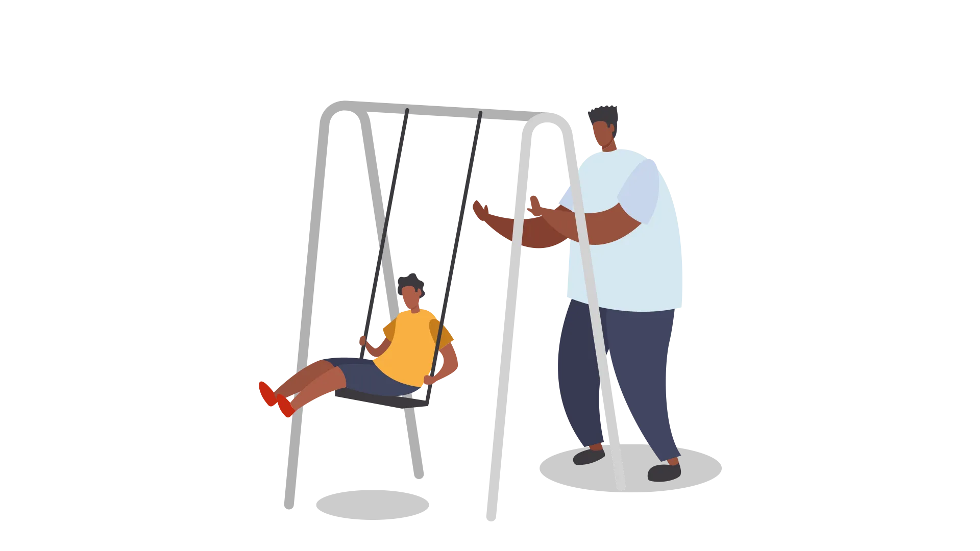 fatherandsononswing2.png