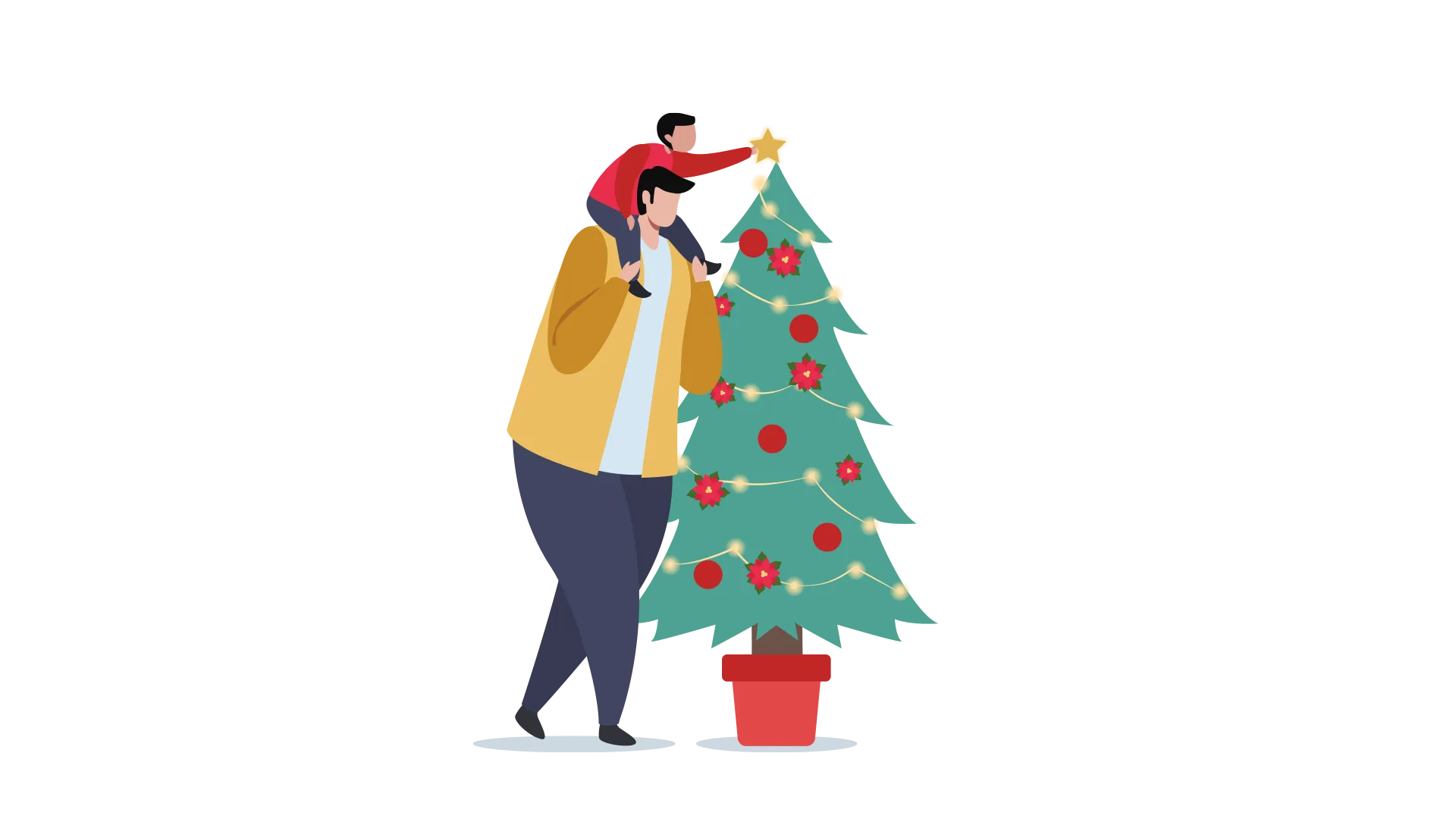 12 Days Of Christmas: The Wonder Of Children