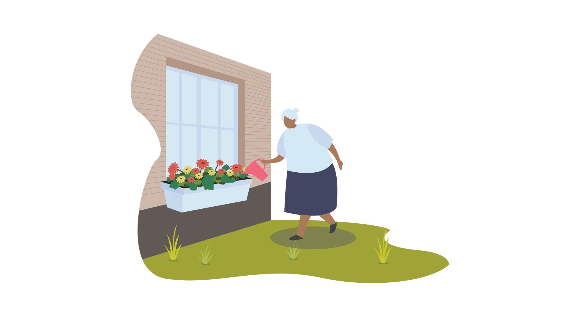 grandmawateringflowers.png