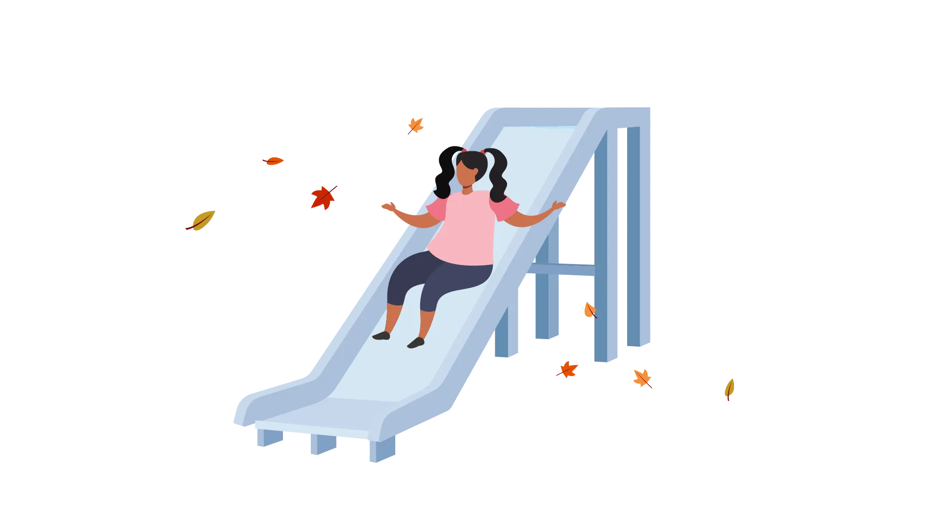 girlgoingdownslide.png