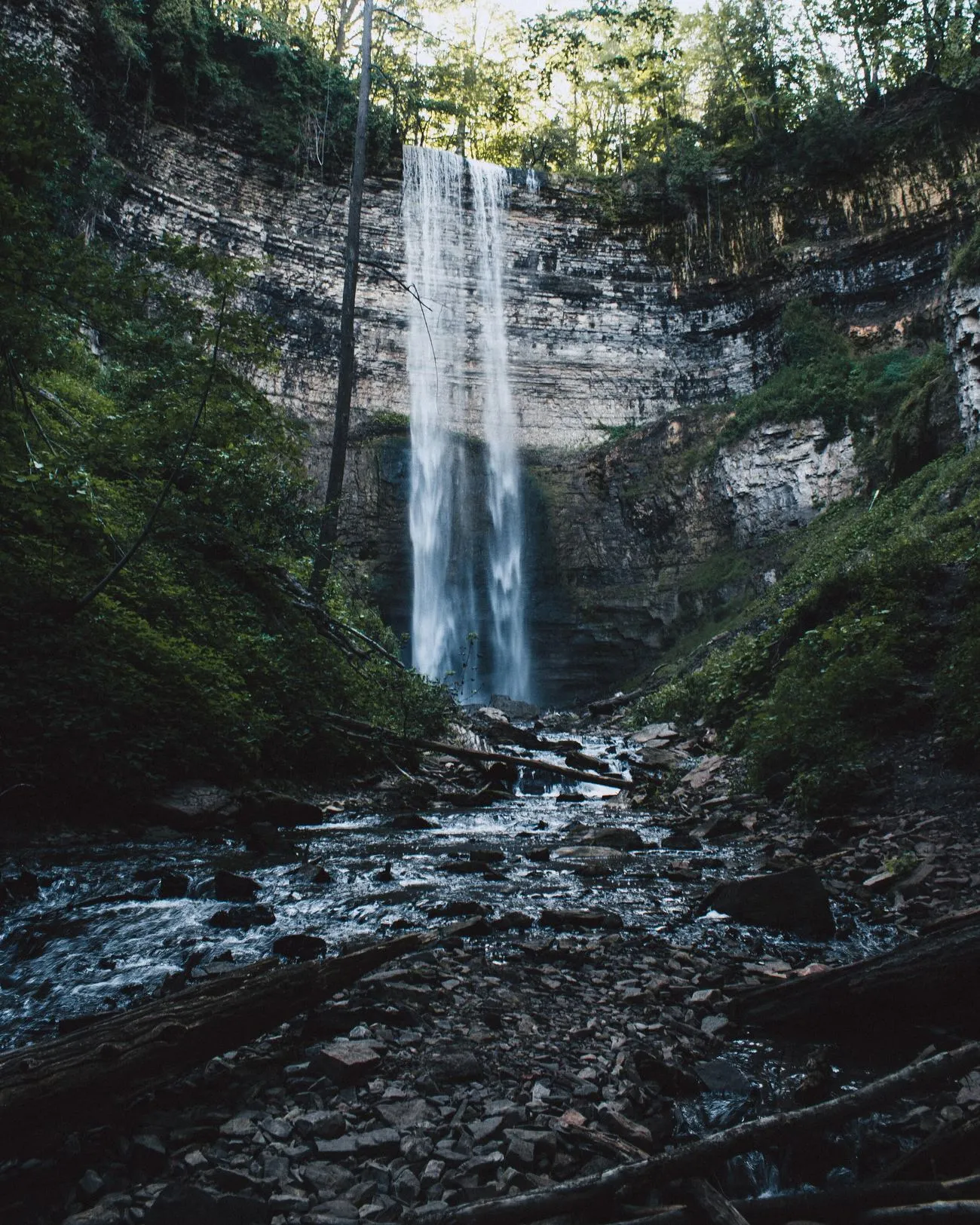 Waterfall