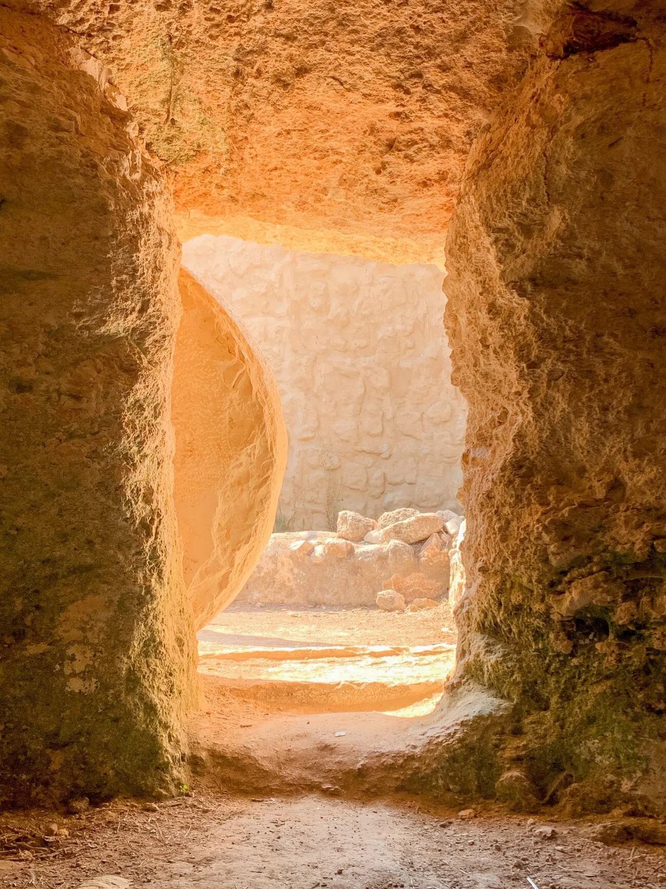 He Is Risen!