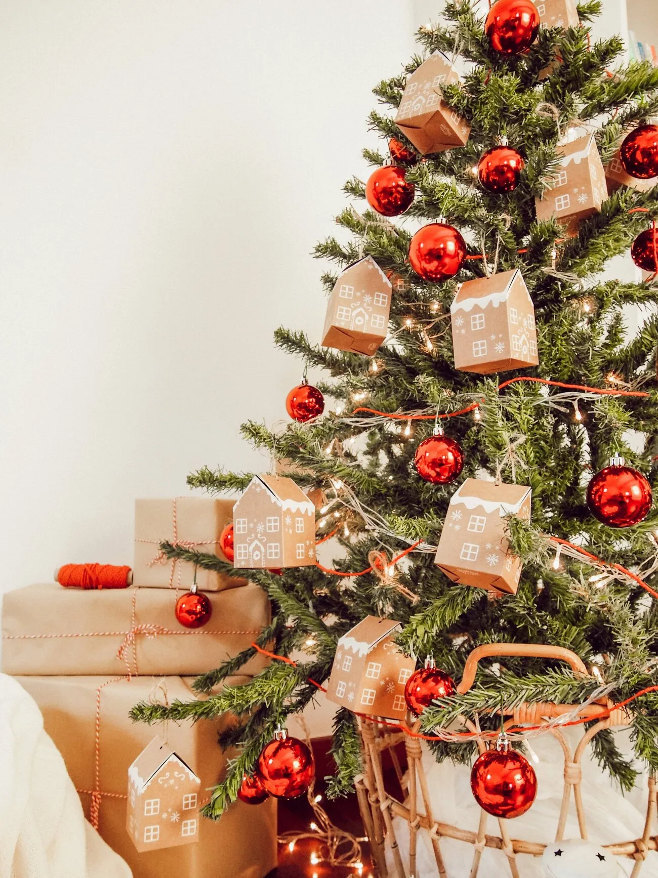 Is Christmas For Me?