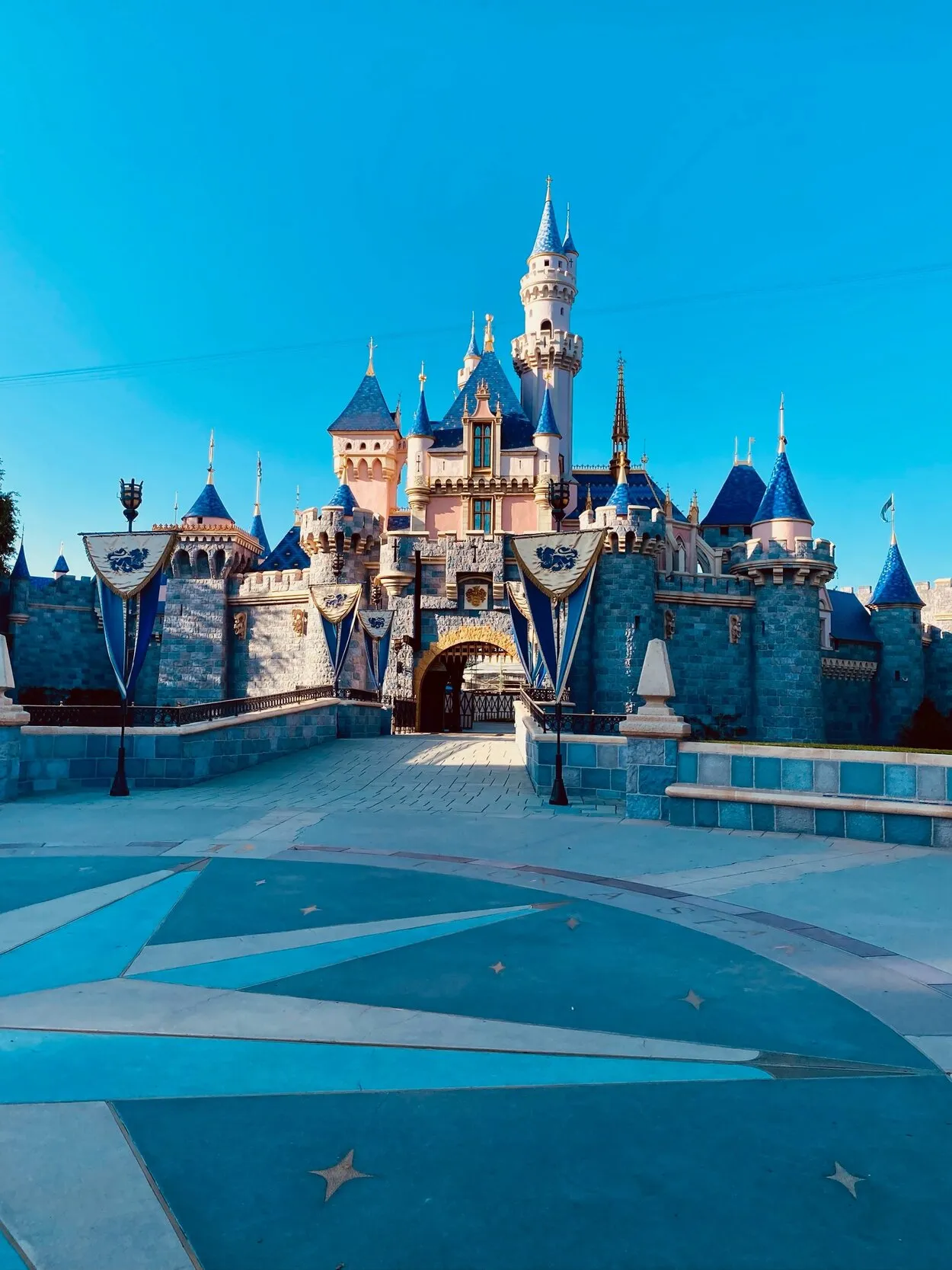Disneyland