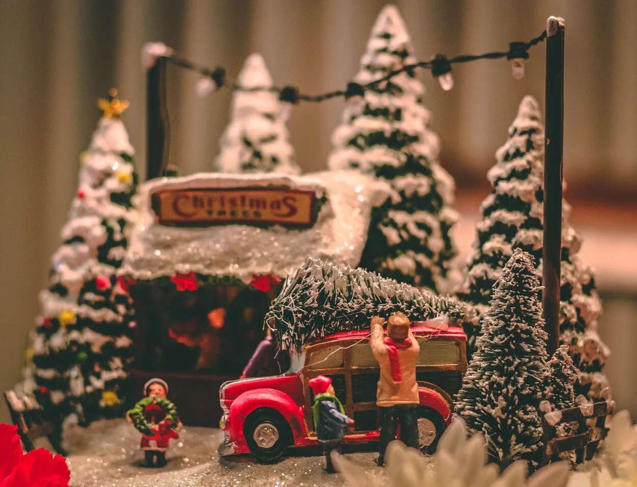Yuletide