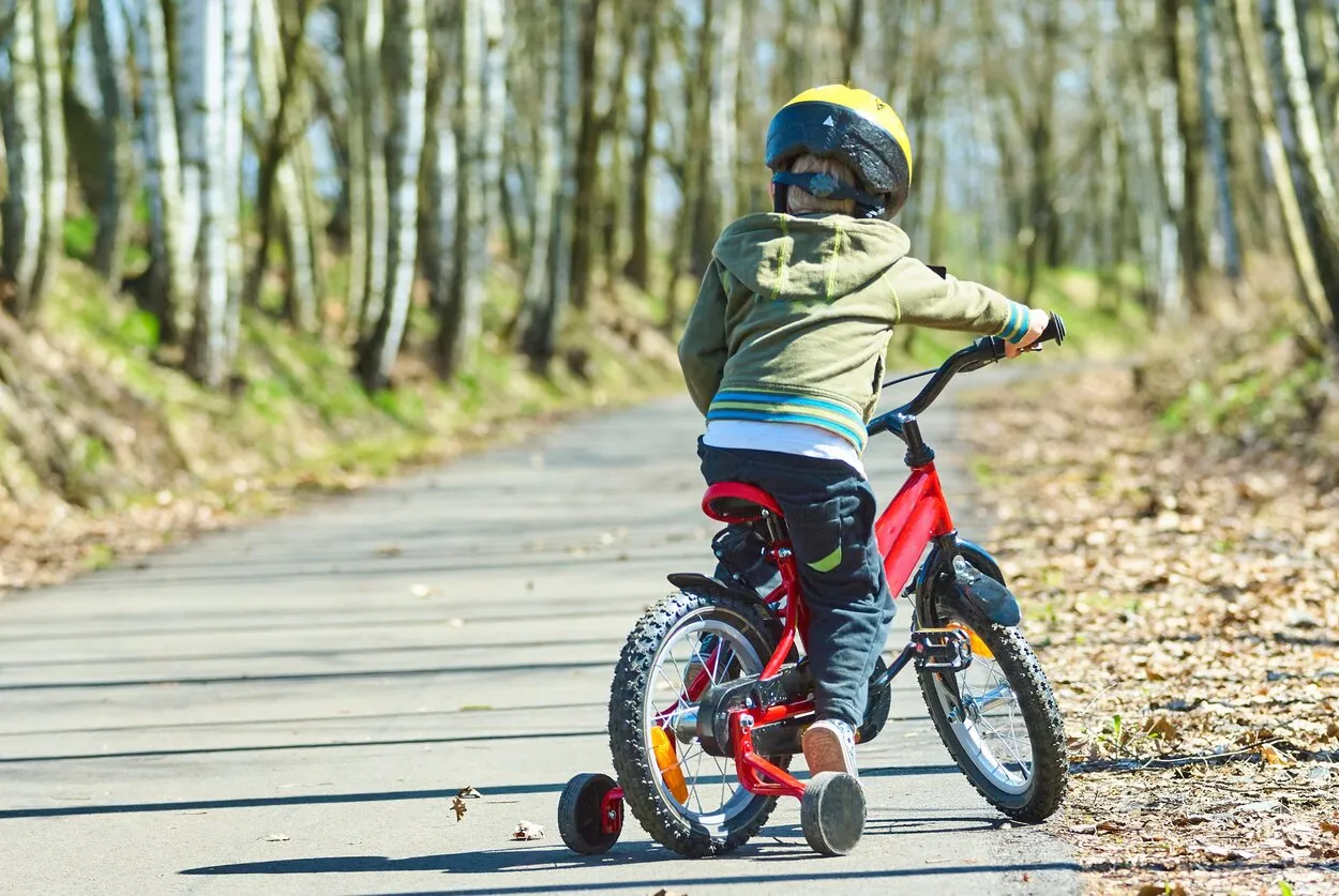 Training Wheels