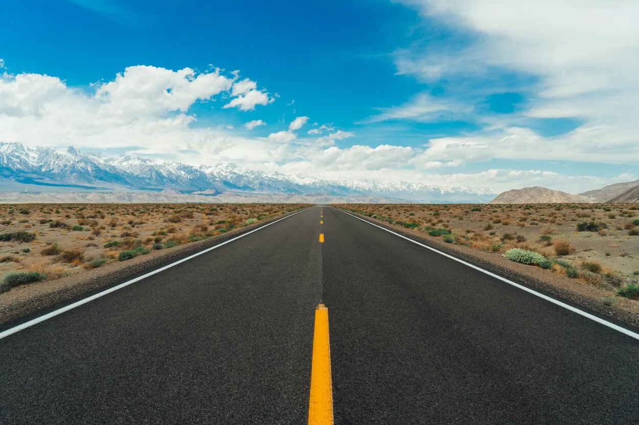 God’s Way Or The Highway