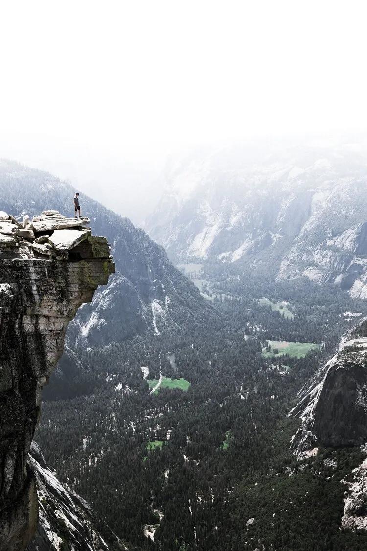 At The Top