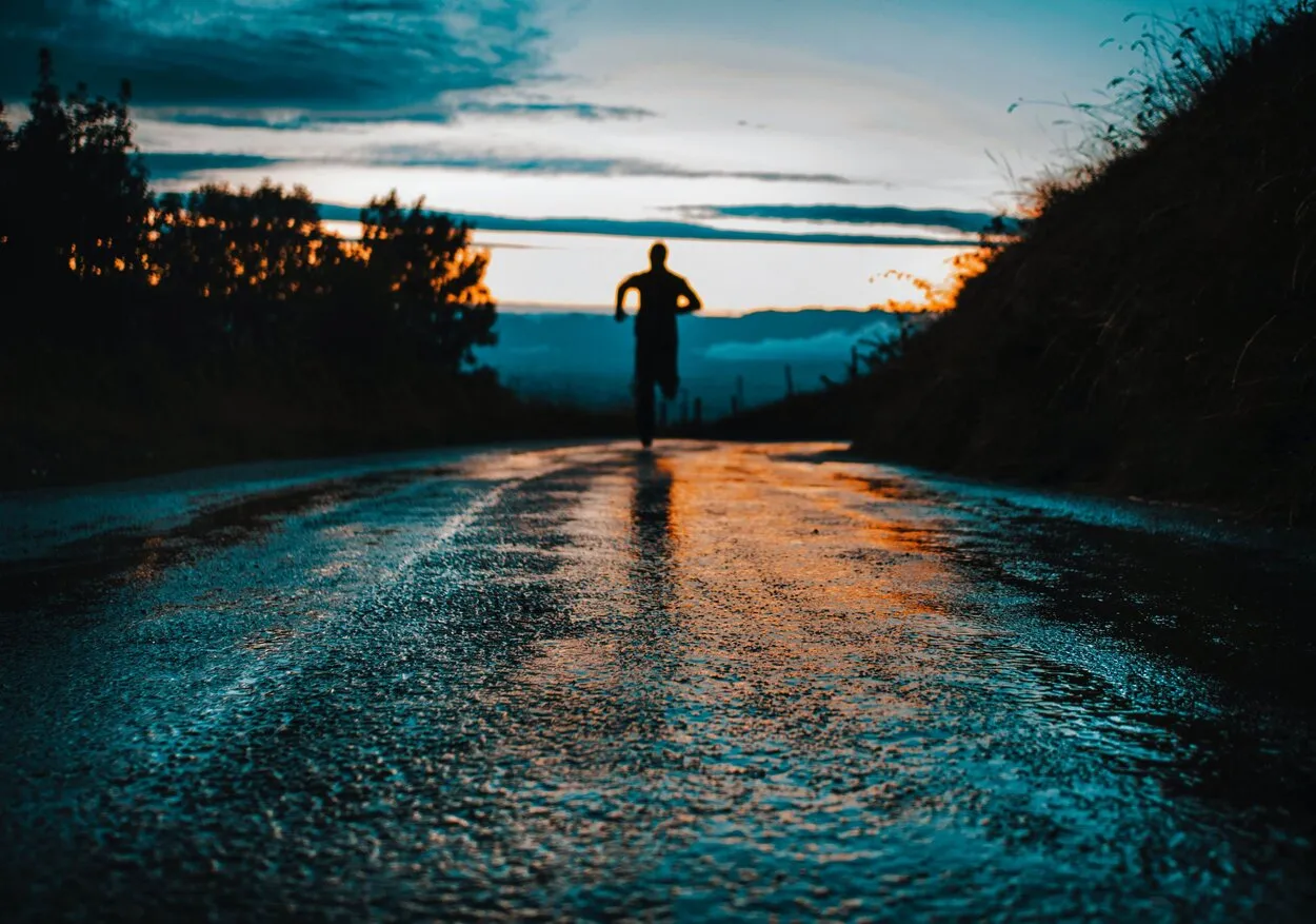 Finding Safety in God’s Arms