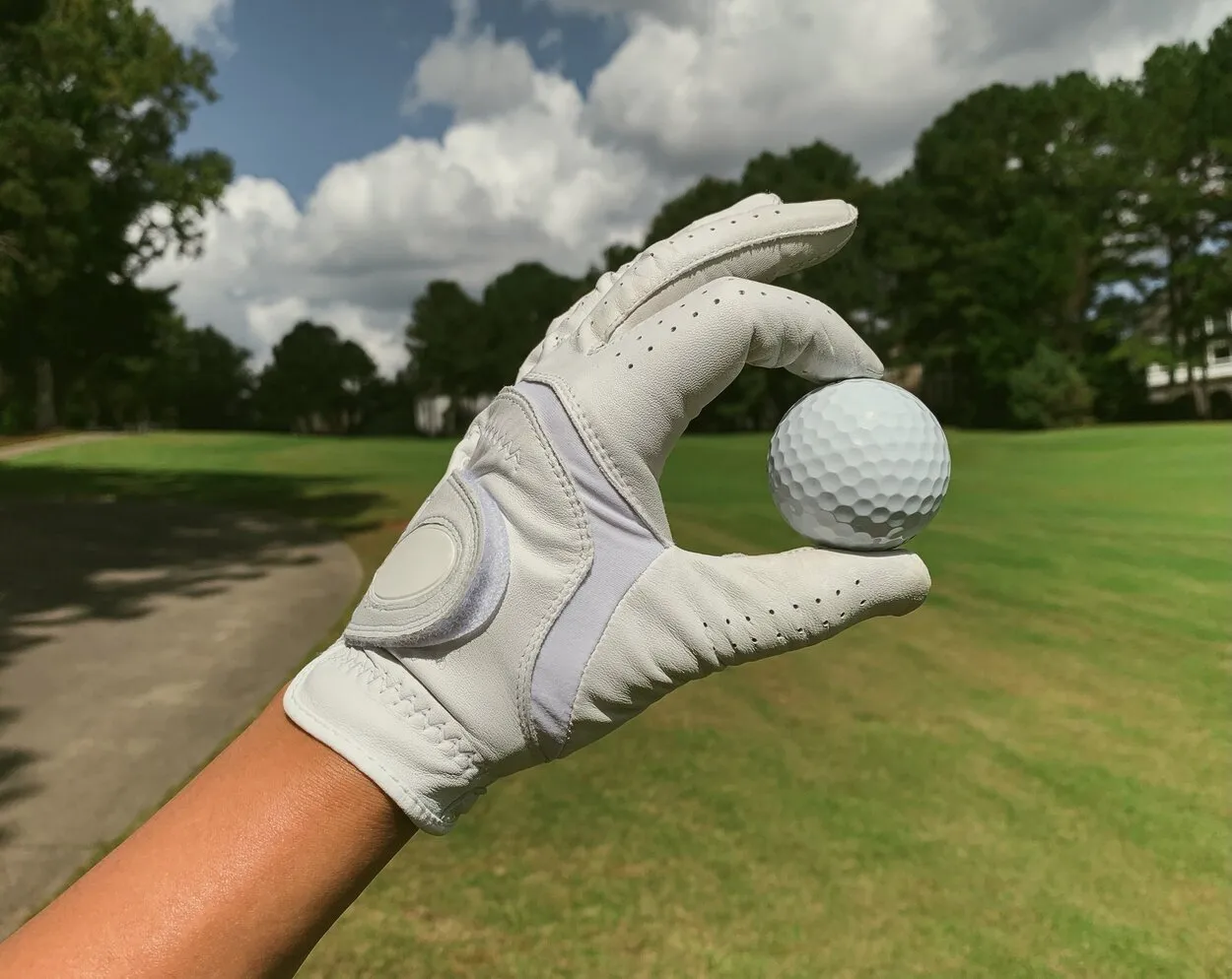 Golf As Life!