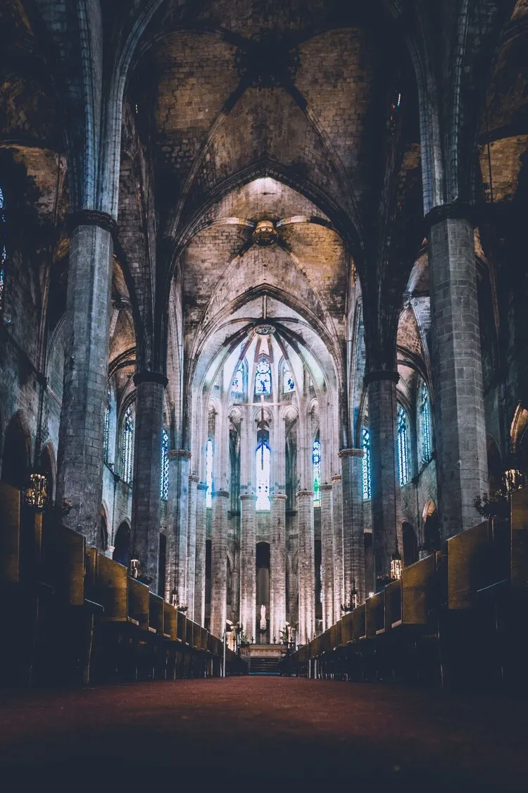 Cathedrals
