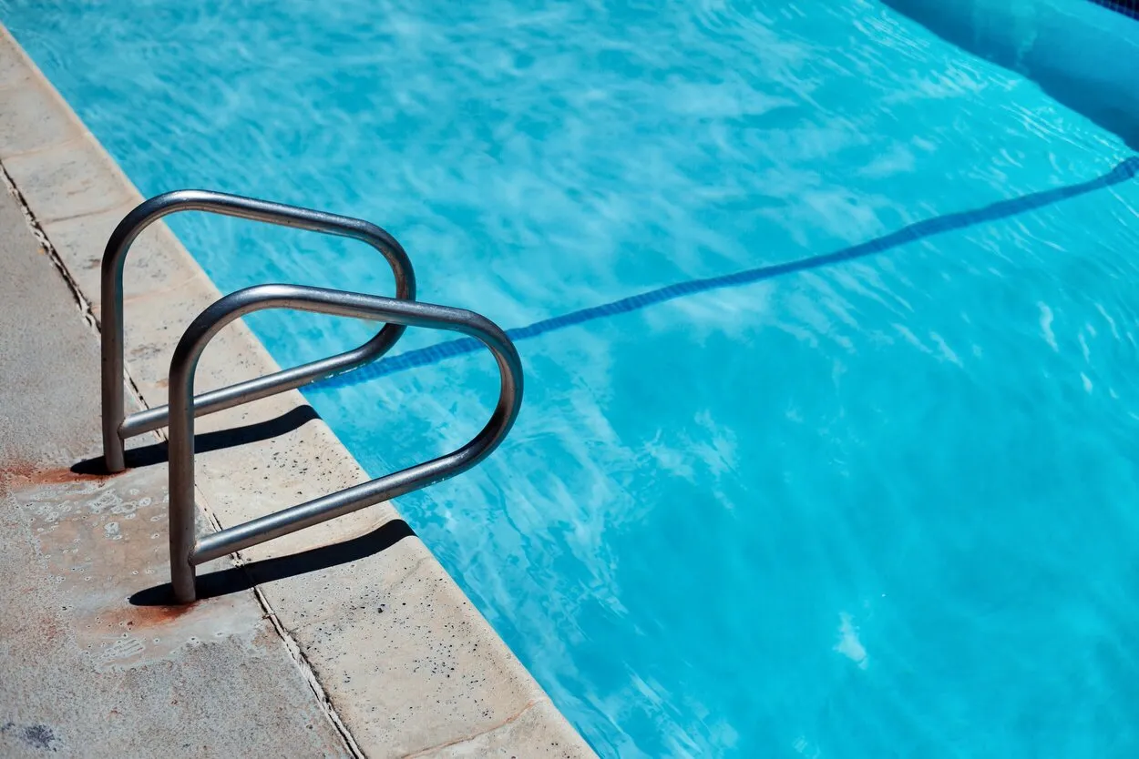 Belly Flop Of Faith