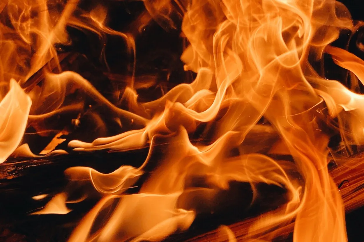 Set A Fire