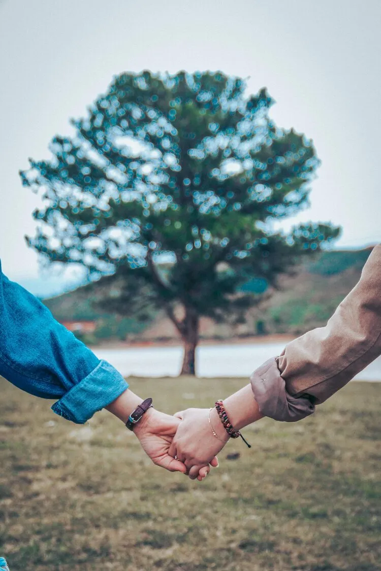 Rejoice in the Spouse of Your Youth